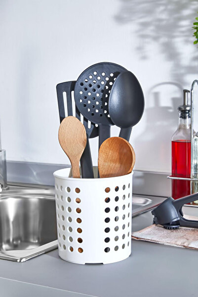 Selenica Suport de servire pentru blat - Suport pentru linguri cilindrice și ...