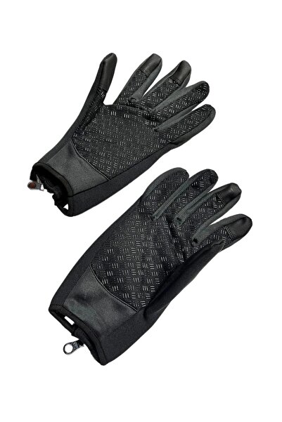 Prosev Mp27 Softshell Motorsiklet Eldiveni