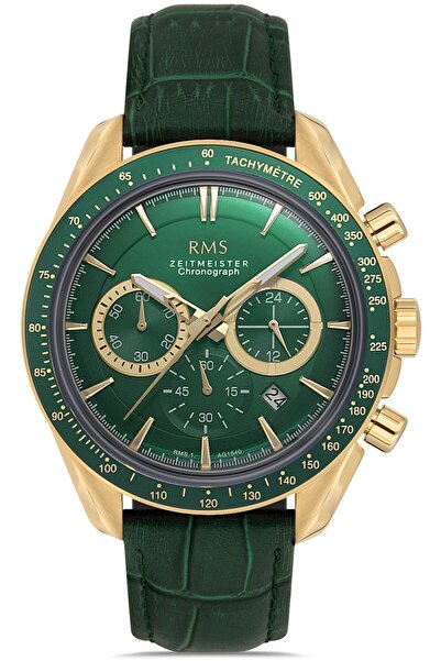 Grand Romanson RMS.1.AG1540.05 Erkek Kol Saati