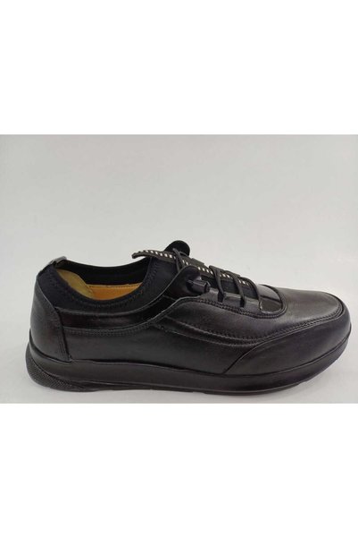 Koç Orthopedic Daily Men's Shoes