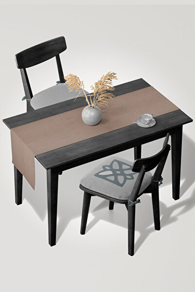 MARİTSA Runner - Seria Texturată Velvet Milk Brown Husă fără probleme (rezist...