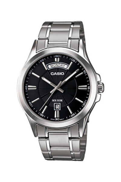Casio MTP-1381D-1AVDF ERKEK KOL SAATİ