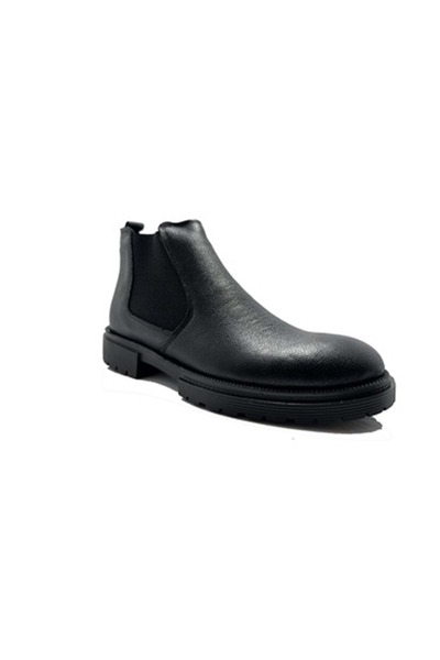 Geppetto 500 Cizme pentru bărbați din piele naturală