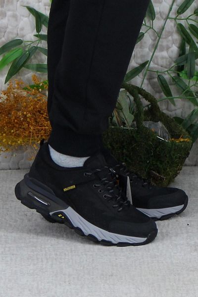 Bulldozer Find-250010 Men's Leather Shoes
