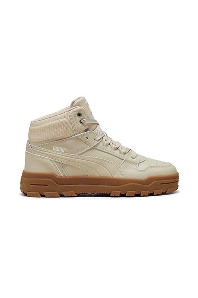 Puma Ανδρικά casual παπούτσια Rebound Abrupt 39746805   Κρέμα