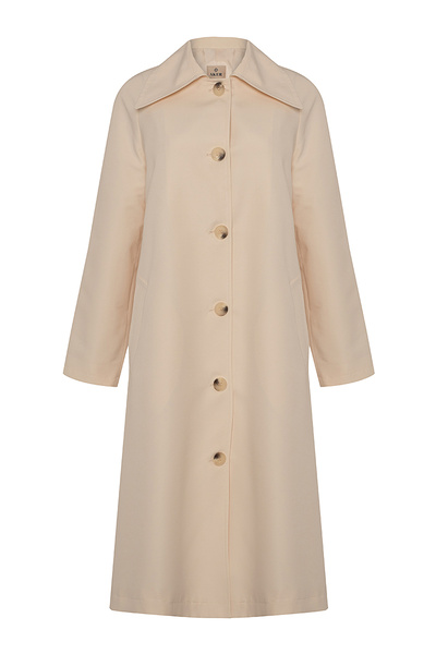 Aker Reglan Kesim Trençkot