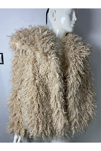 Ans Kıvırcık Kürk