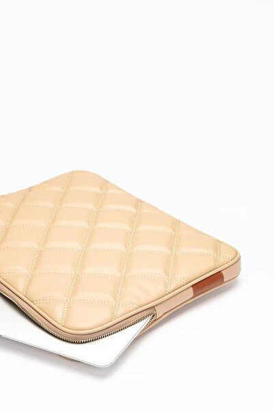 Palwin Laptop Case, MacBook Air Pro 13, 13.3 Inch Laptop Case, Quilted