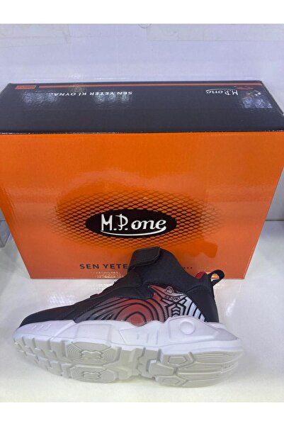 M.P. M.P 242-3300Ft Çocuk Spor Ayakkabı