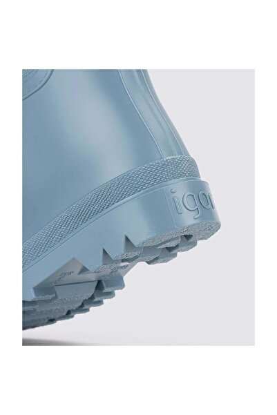 IGOR 10290-225 Ghete gri pentru copii Tokio Borreguito