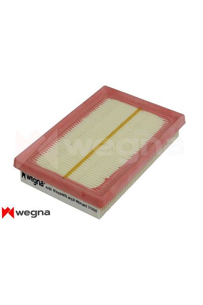 Wegmann Toyota Yaris Iii P13 1.0 12V 69Hp Air Filter - 11C 17008 18051