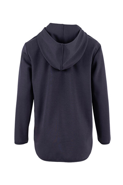 Aker Kapüşonlu Spor Sweat