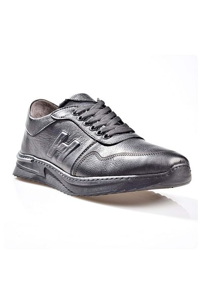 Geppetto 855g Men's Genuine Leather Casual Shoes
