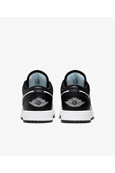 Nike Jordan Air 1 Low Unisex Spor Ayakkabı 553560-132