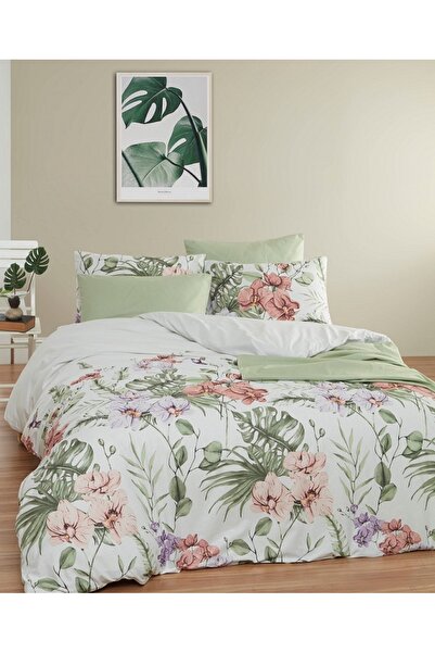 Anatolia Çift Kişilik Nevresim Takımı 12708