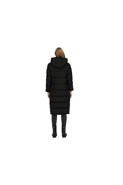 ONLY Onlpaula Premium Puffer Women's Casual Coat 15326655 -Black Black