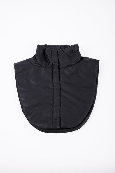 Aker 24006 Dik Yaka Düz Yakalık