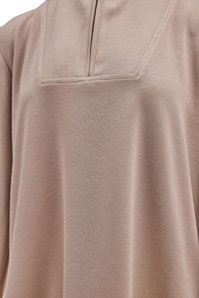 Aker Kapüşonlu Spor Sweat