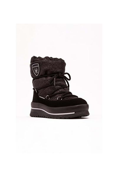 BUCKHEAD 1061 Fairy Kids Snow Boots