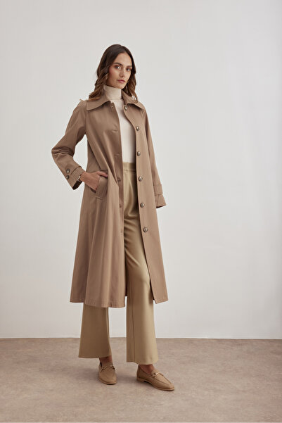 Aker 7161111 Reglan Trençkot