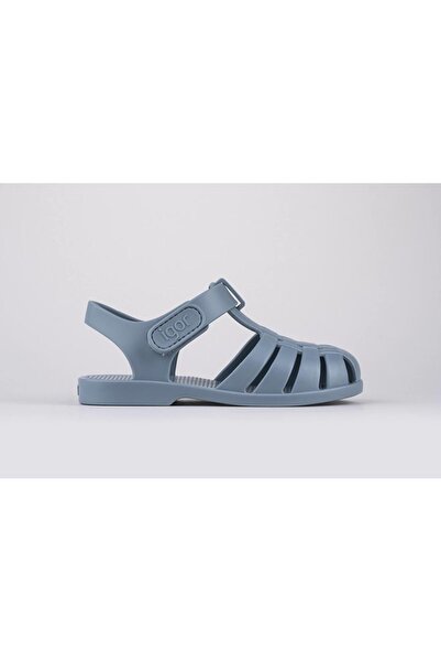 IGOR Çocuk Cırtlı Sandalet S10288 Clasıca V.