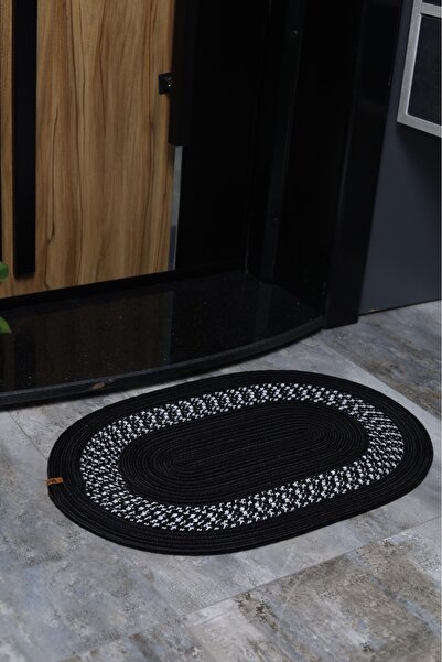 ModaCardin kapı önü paspası klozet önü tezgah önü jüt hasır paspas