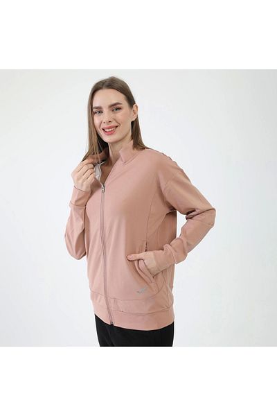 Joma Casual γυναικείο φούτερ - 6222302   ιδρώτας