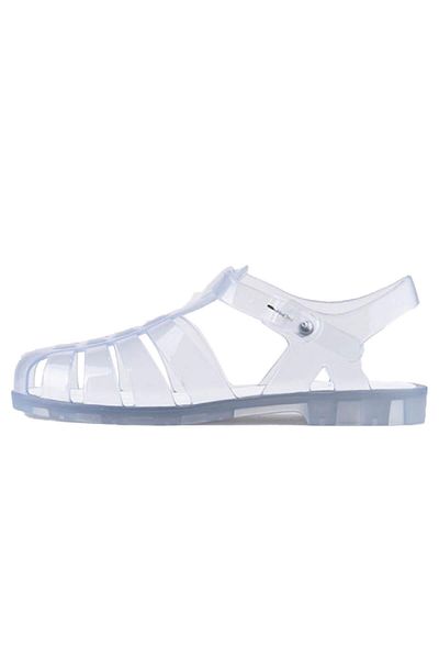 IGOR S10261 Biarritz Cristal Open-Toe Sandals