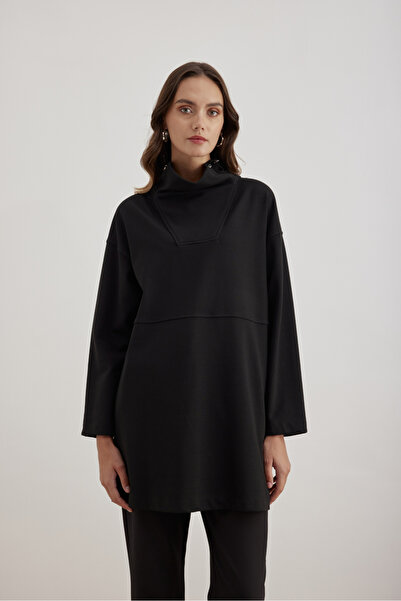 Aker 2231111 Gold Detaylı Bluz