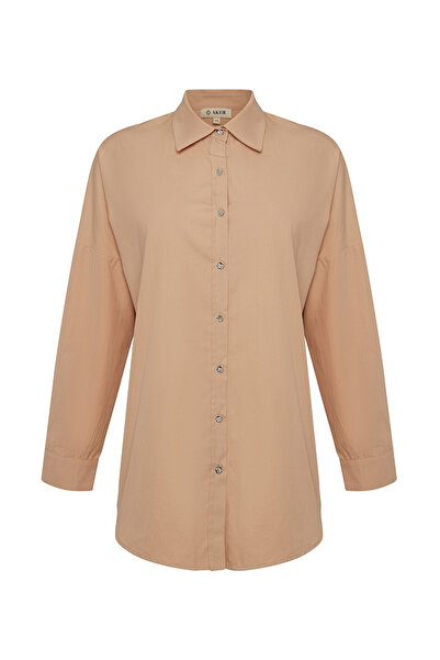 Aker Βασική μπλούζα Algodon