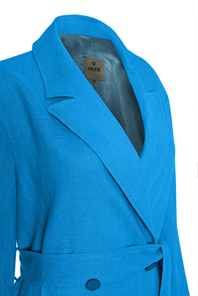 Aker Kruvaze Keten Kap