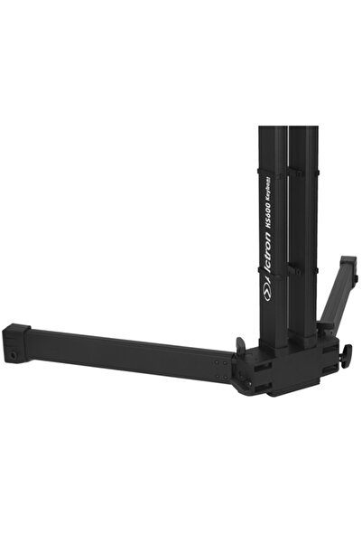 ALCTRON Ks600 Üst Kalite Ayarlanabilir Klavye Standı - Org Sehpası