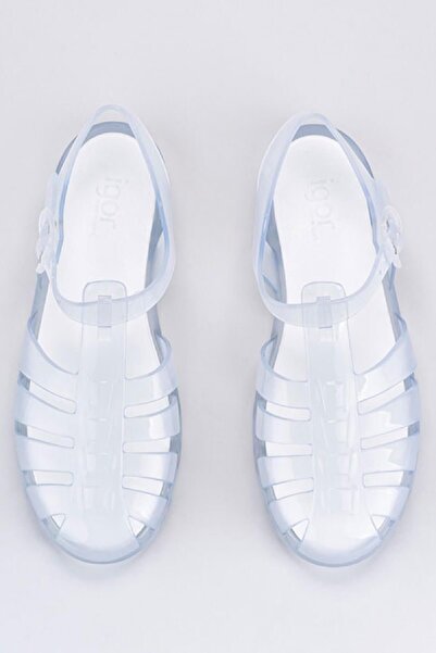 IGOR S10261 Biarritz Cristal Open-Toe Sandals