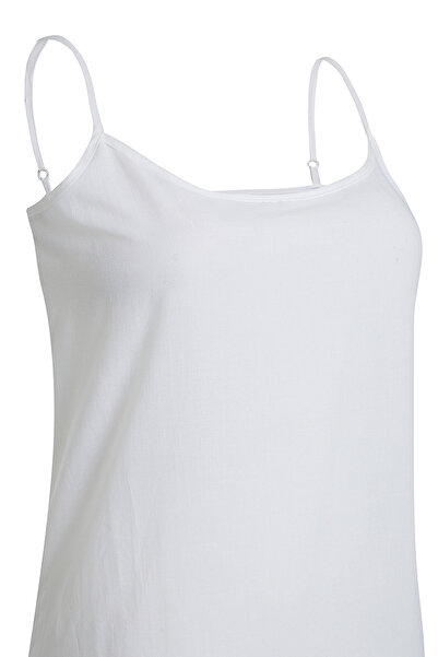 Aker Cotton Jüpon Elbise