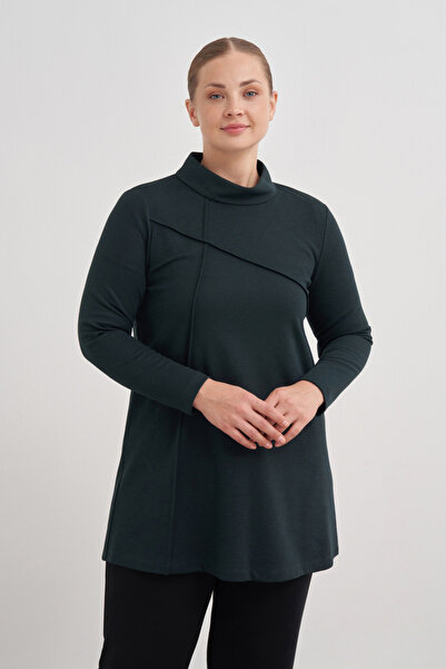 Aker 2680112 Hakim Yaka Bluz