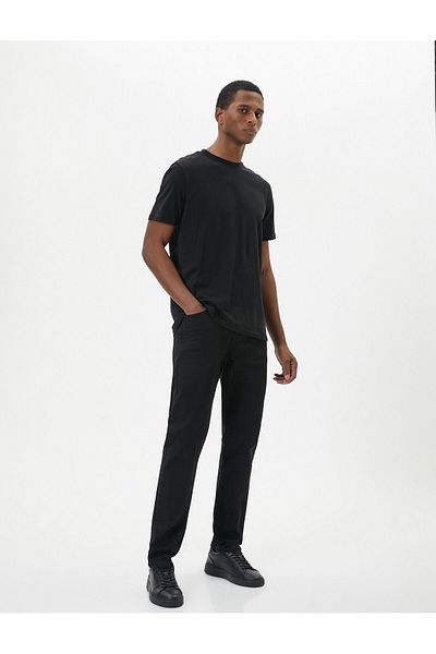 Koton Brad Jean - Slim Fit Jeans