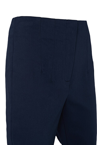 Aker Yüksek Bel Pantolon