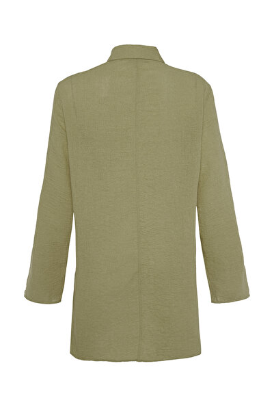 Aker Rahat Kesim Basic Bluz