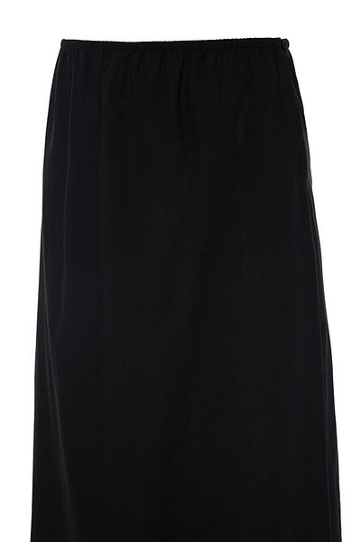 Aker Algodon Underskirt Skirt