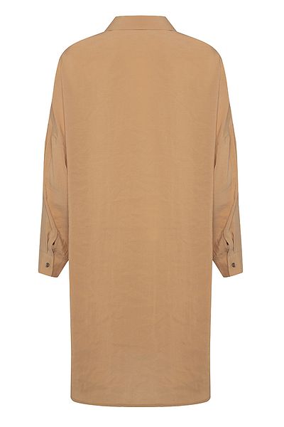 Aker Comfortable Cut Tunic