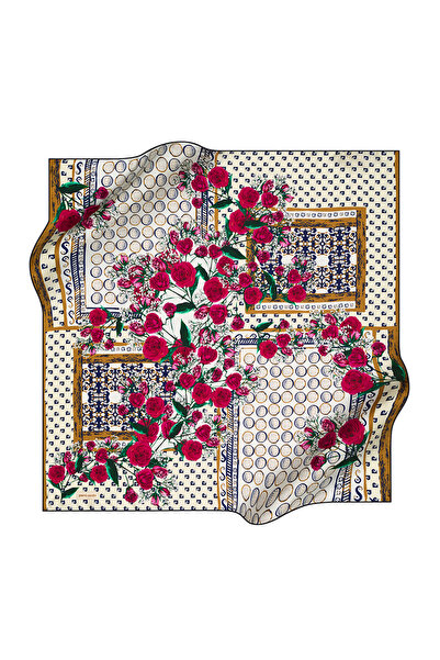 Pierre Cardin 90X90 P.C Crepe Saten