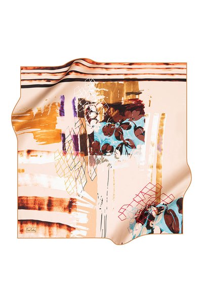 Pierre Cardin 90X90 P.C Crepe Saten