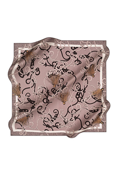 Aker 90x90 Silk Tivil