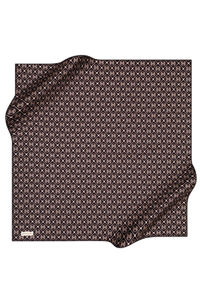 Pierre Cardin 90X90 PC Crepe Satin - Croială confortabilă