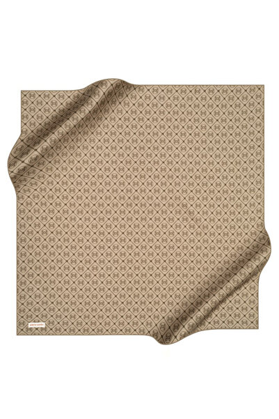 Pierre Cardin 90x90 P.c Crepe Saten