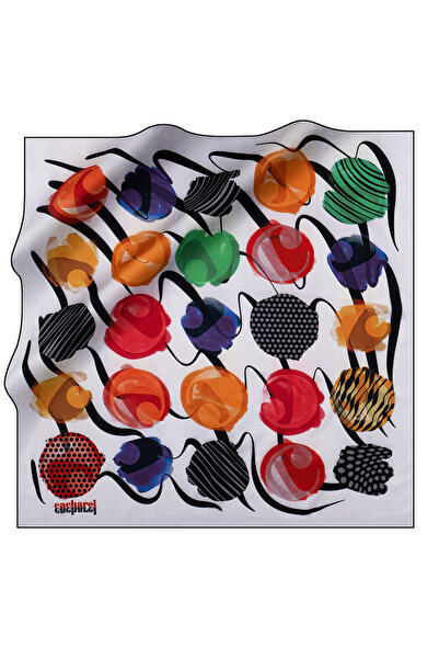 Cacharel Дизайн Poly Twill