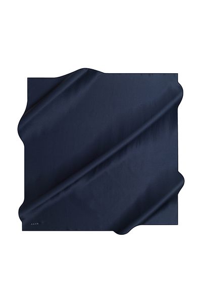 Aker Γυναικείο μεταξωτό μαντήλι Twill 7519713