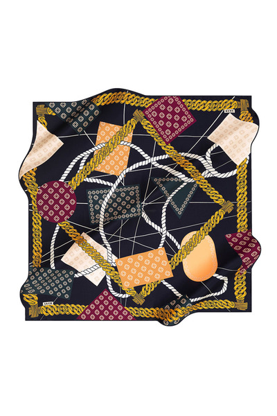 Aker 70x200 Шовк Tivil