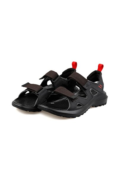 THE NORTH FACE Hedgehog Iii Men's Black Sandals