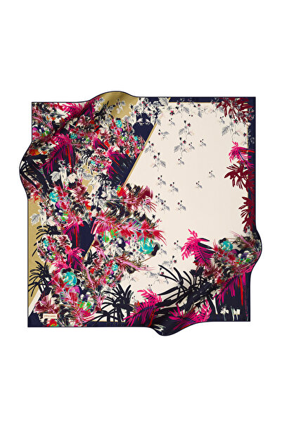 Pierre Cardin ΠΙΕΡ ΚΑΡΝΤΕΝ 2023 ΚΑΛΟΚΑΙΡΙΝΟ ΜΕΤΑΞΩΤΟ ΜΑΝΤΗΛΙ ΣΟΥΡΑ 6223230